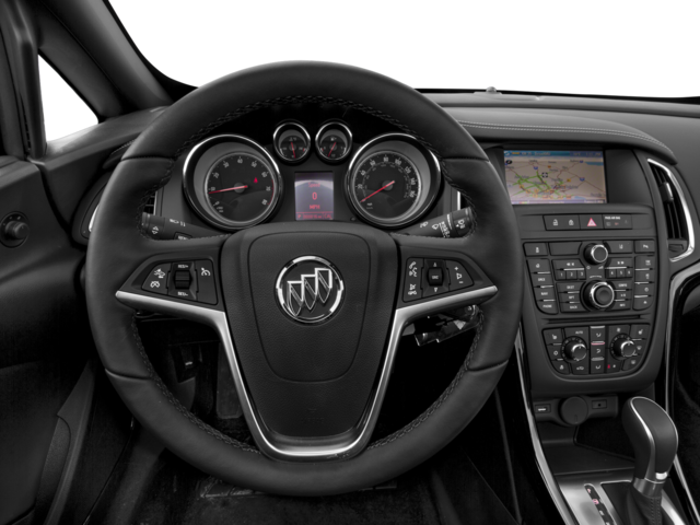 2017 Buick Cascada Premium