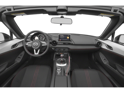 2017 Mazda Mazda MX-5 Miata RF Club