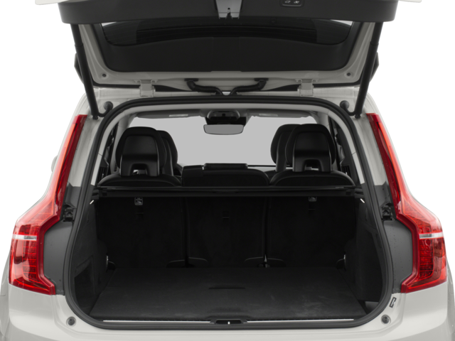 2017 Volvo XC90 Momentum