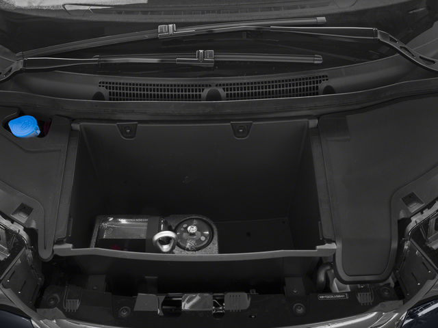 2018 BMW i3 94 Ah w/Range Extender