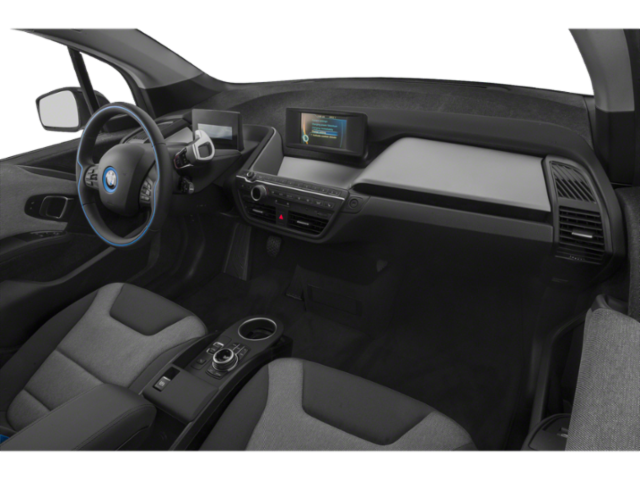 2018 BMW i3 94 Ah w/Range Extender
