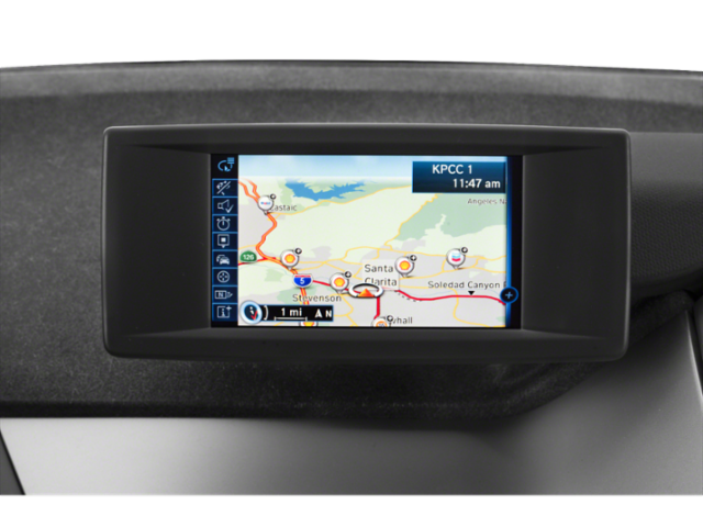 2018 BMW i3 94 Ah w/Range Extender