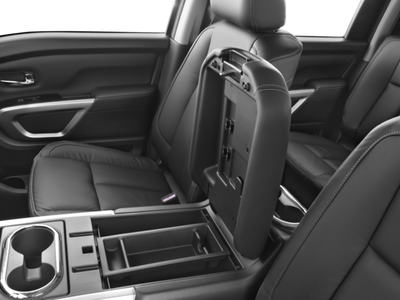 2018 Nissan Titan XD SL