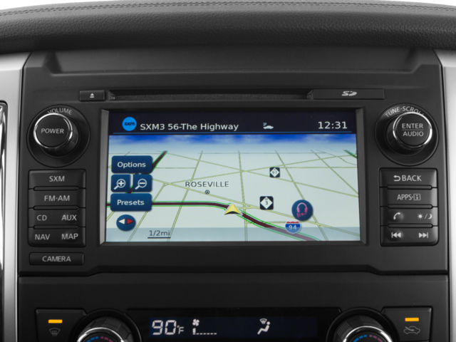 2018 Nissan Titan XD SL