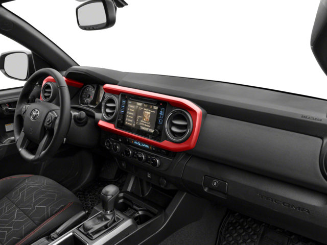 2018 Toyota Tacoma TRD Off Road