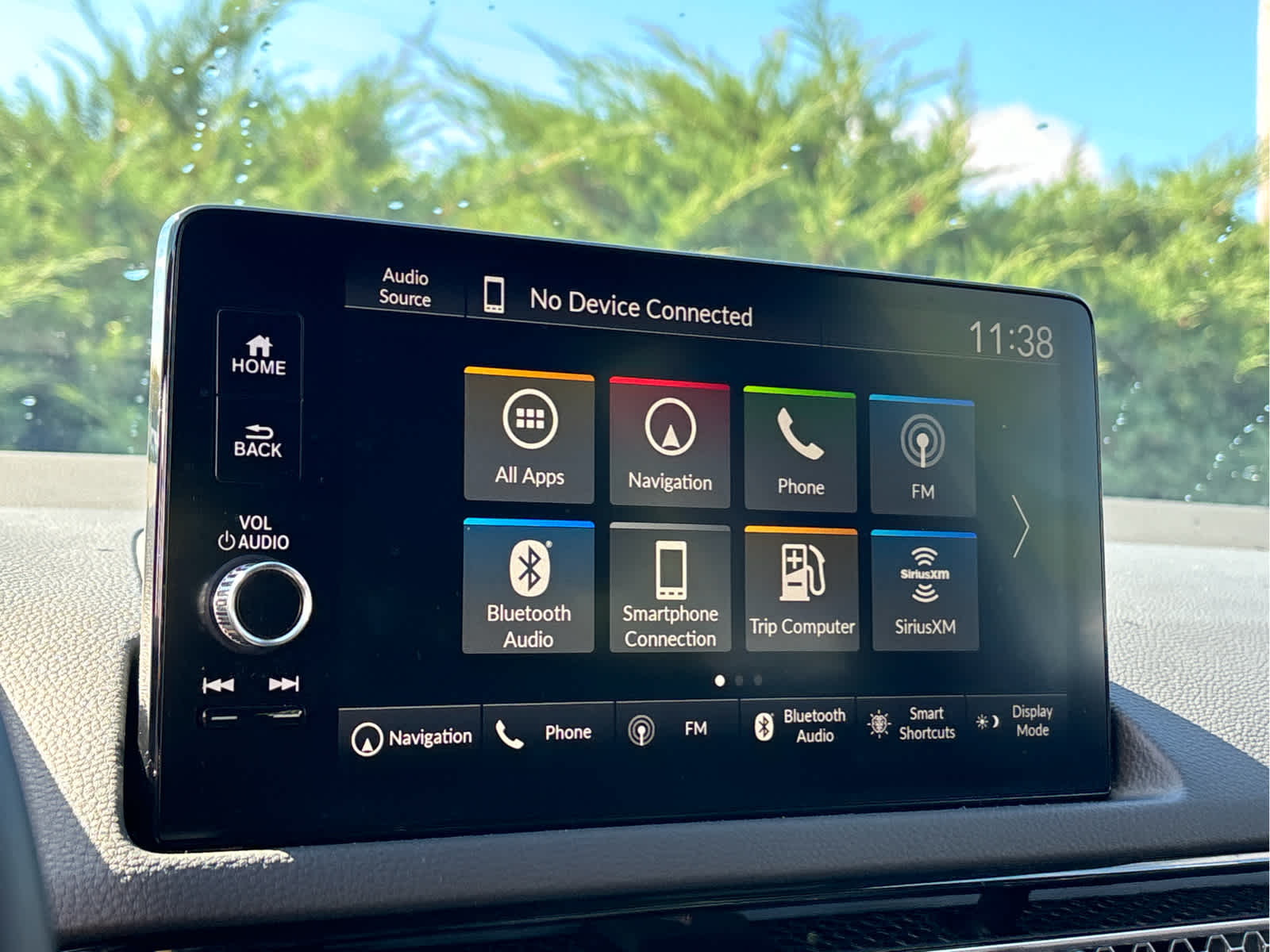 2022 Honda Civic Hatchback Sport Touring