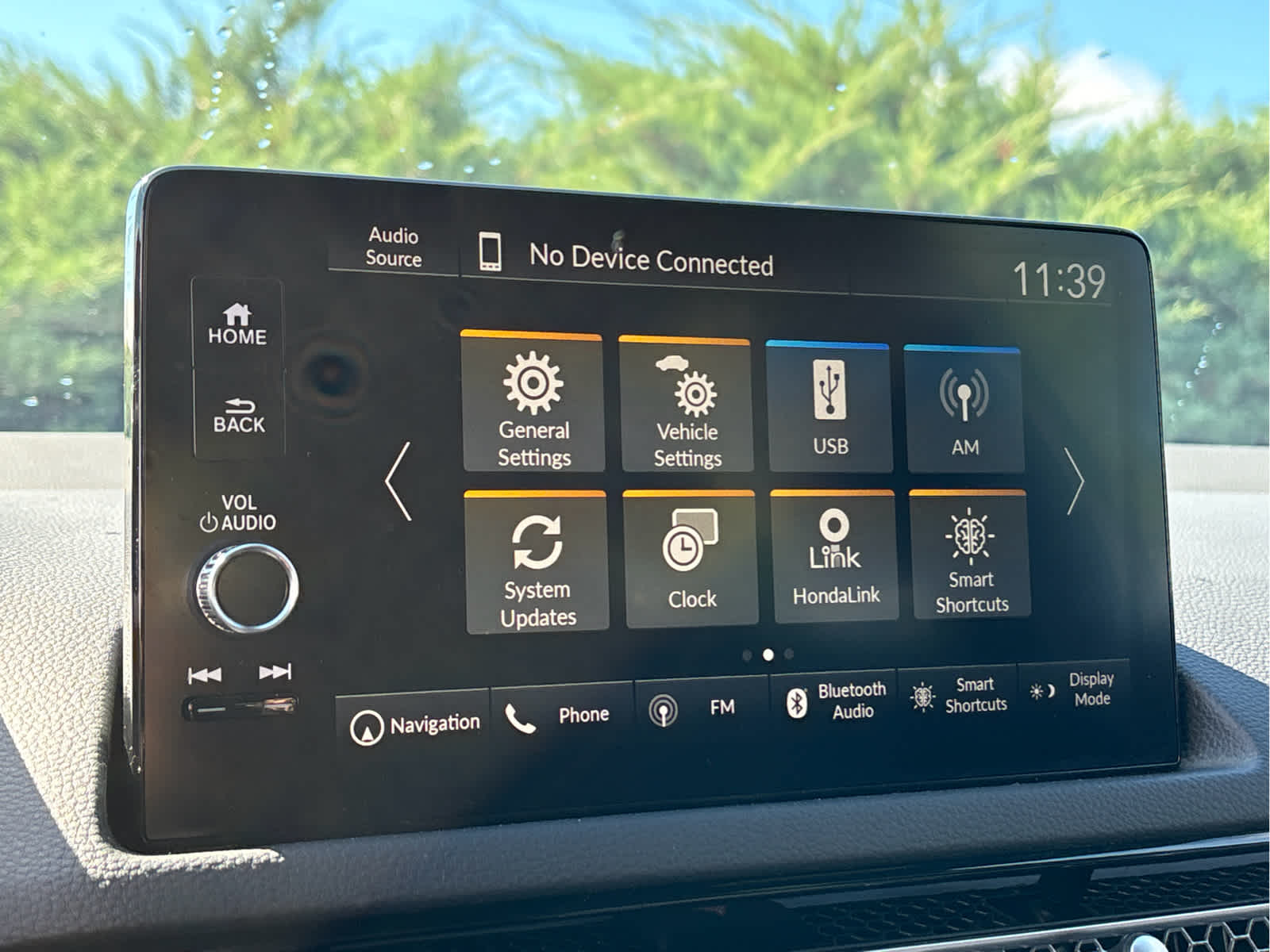 2022 Honda Civic Hatchback Sport Touring