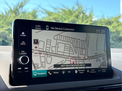 2022 Honda Civic Hatchback Sport Touring