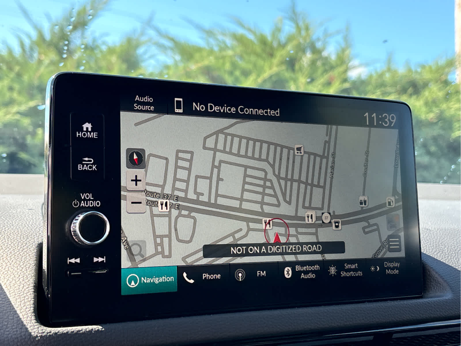 2022 Honda Civic Hatchback Sport Touring