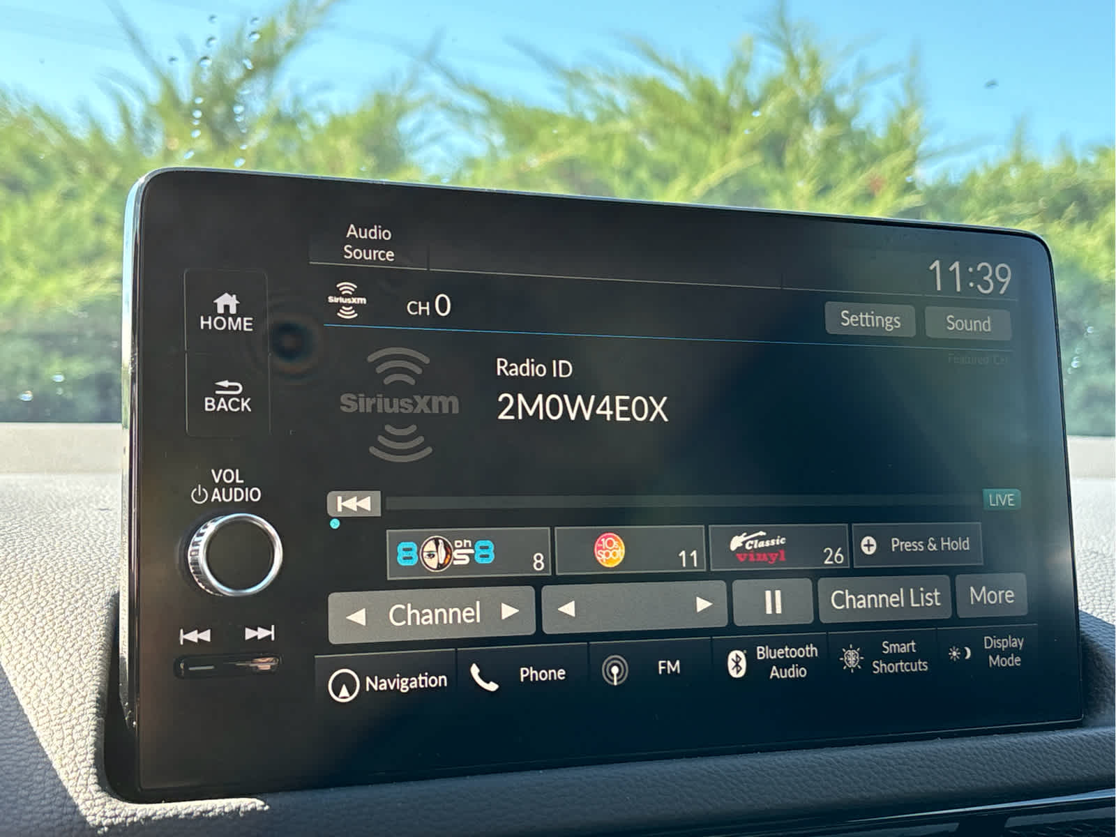 2022 Honda Civic Hatchback Sport Touring