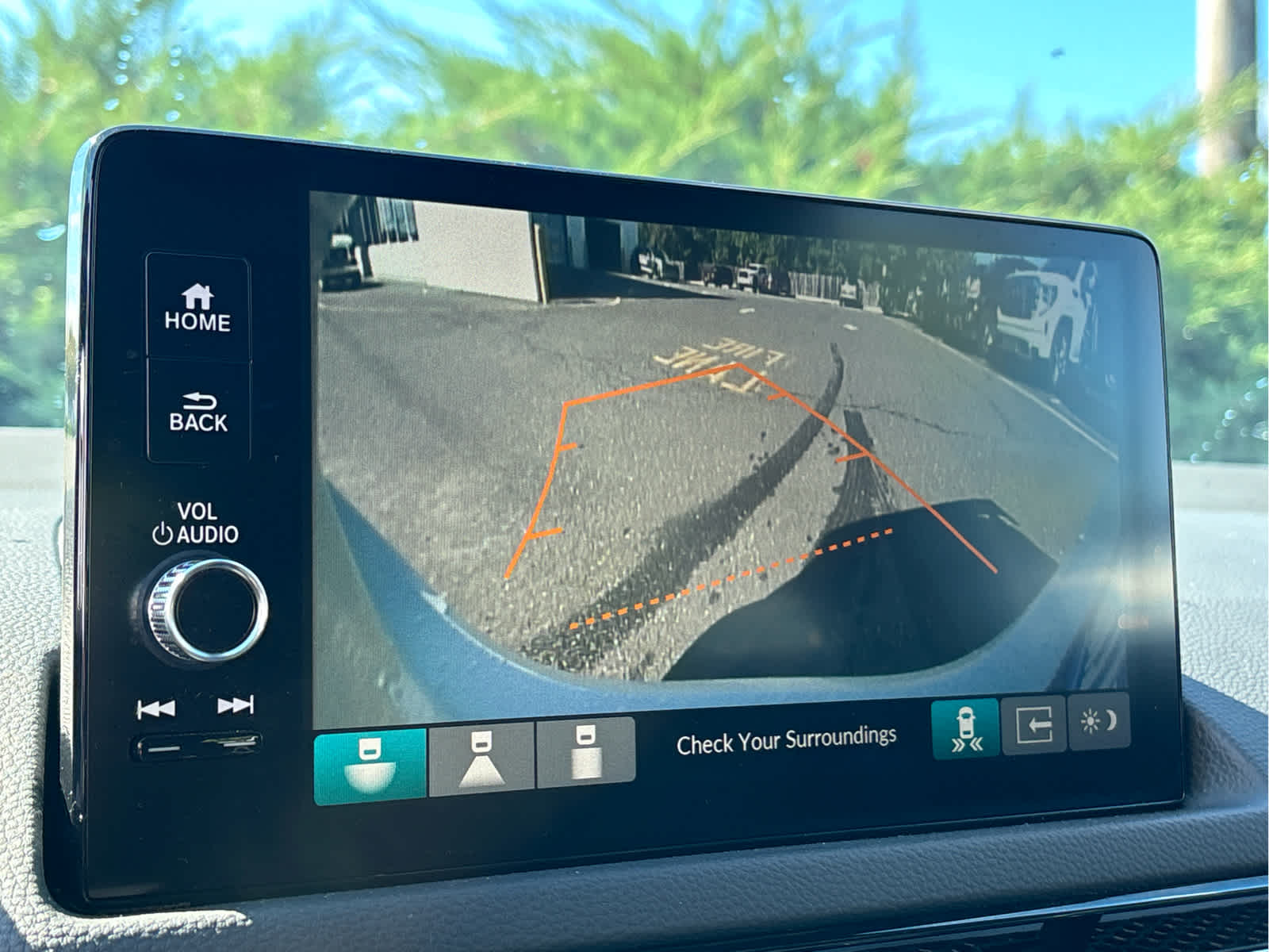 2022 Honda Civic Hatchback Sport Touring
