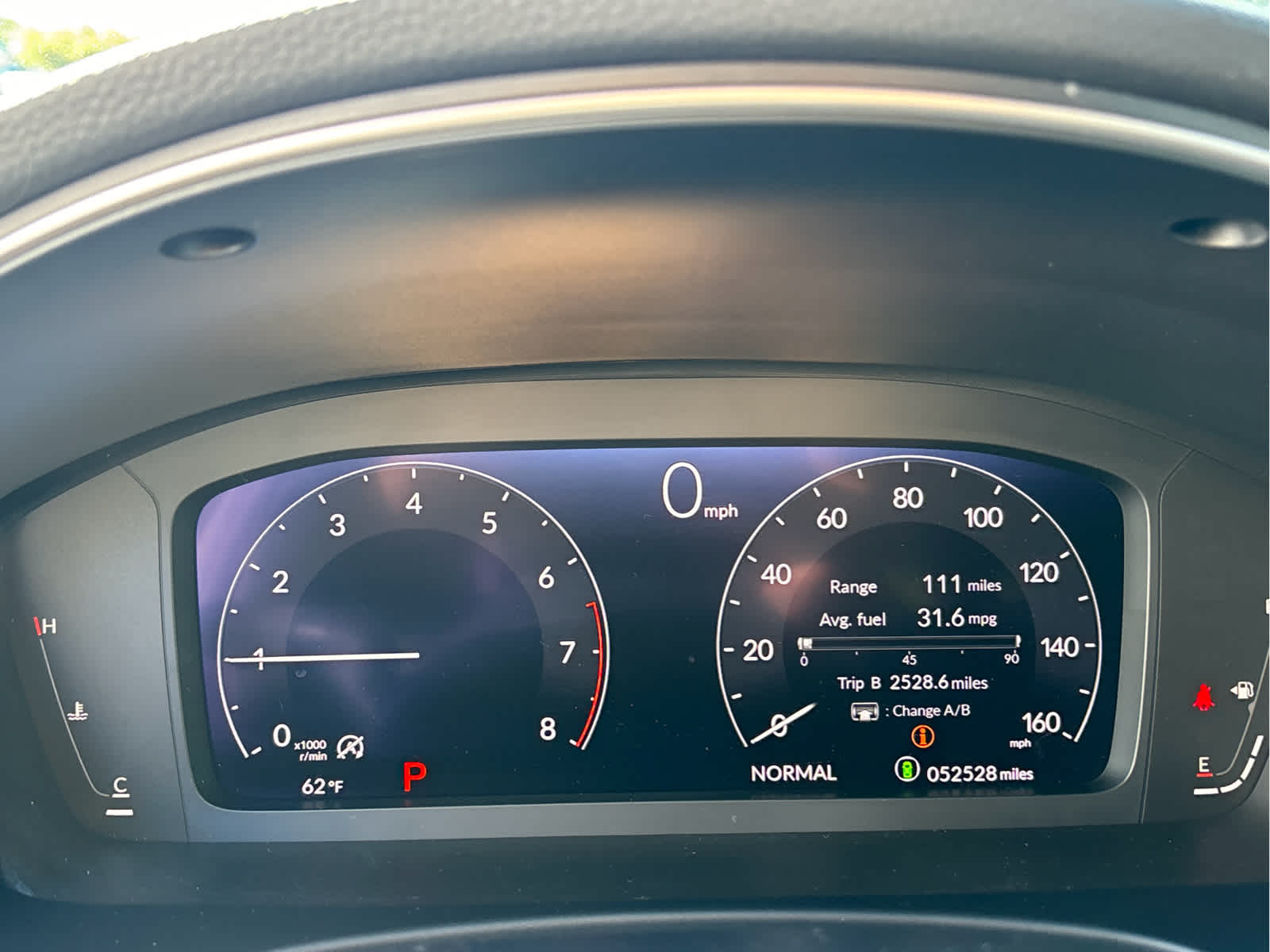 2022 Honda Civic Hatchback Sport Touring