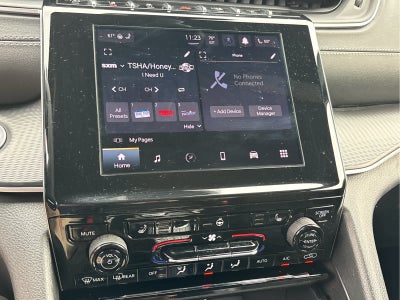 2023 Jeep Grand Cherokee Altitude X 4x4