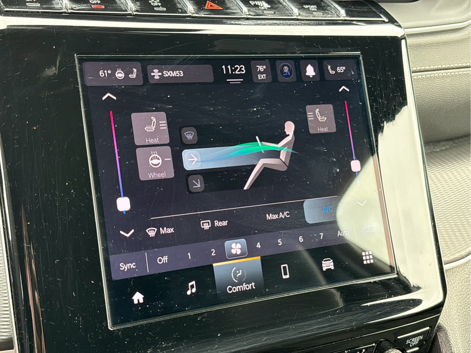 2023 Jeep Grand Cherokee Altitude X 4x4