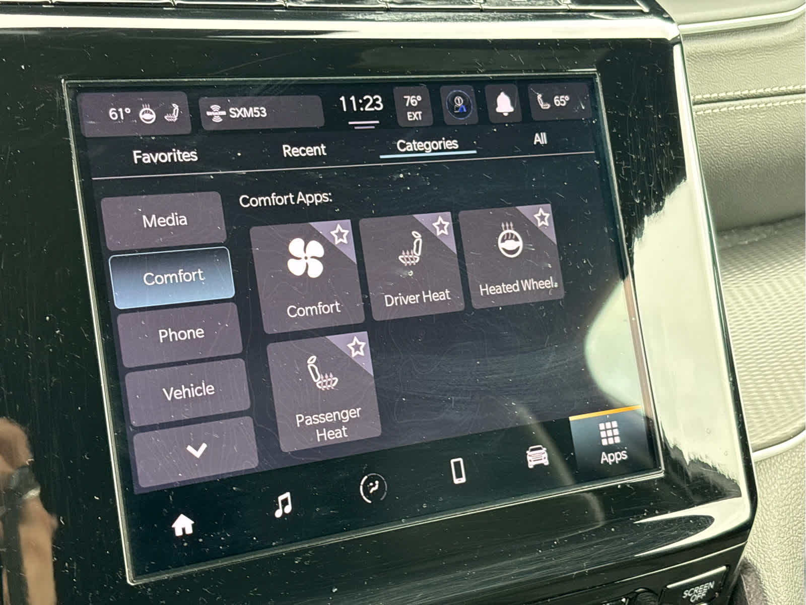2023 Jeep Grand Cherokee Altitude X 4x4
