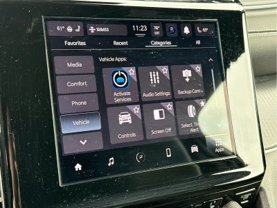 2023 Jeep Grand Cherokee Altitude X 4x4