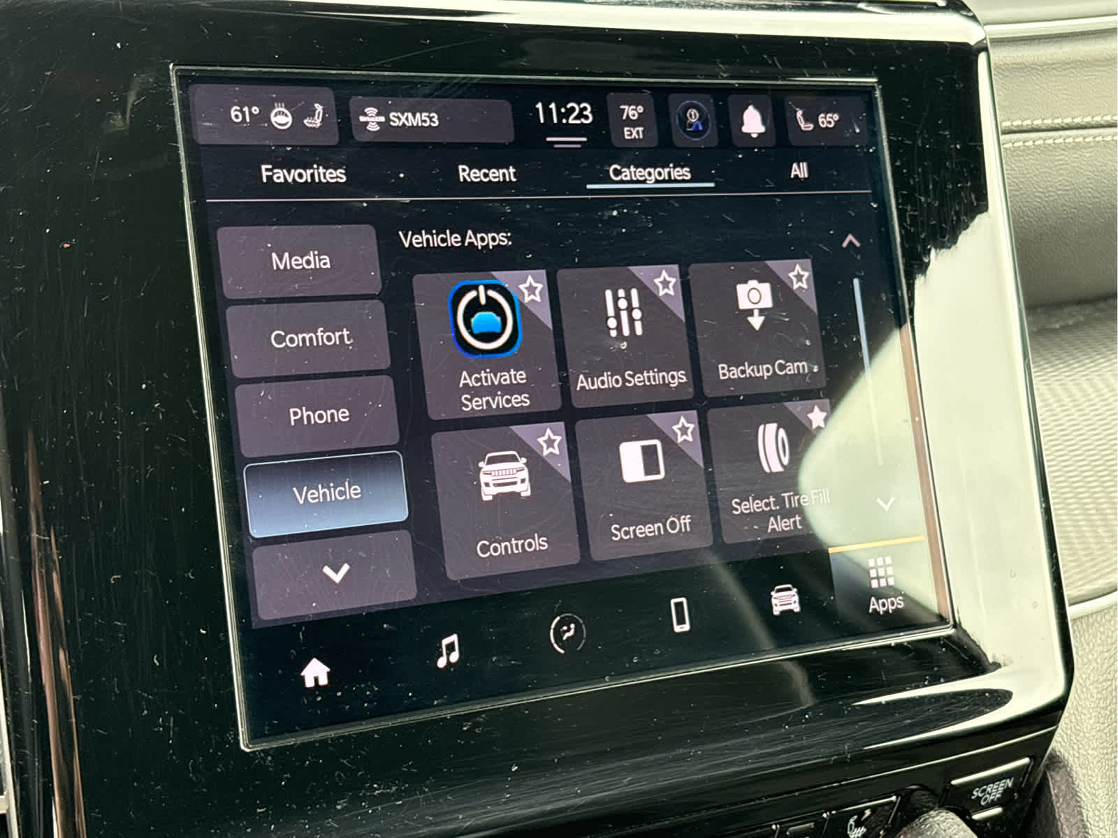 2023 Jeep Grand Cherokee Altitude X 4x4