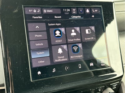 2023 Jeep Grand Cherokee Altitude X 4x4