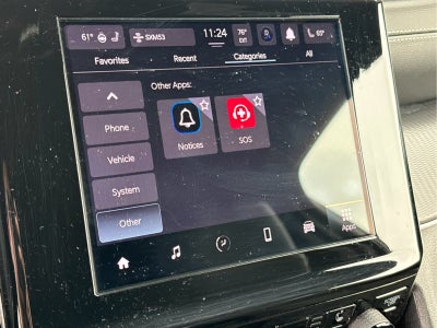 2023 Jeep Grand Cherokee Altitude X 4x4