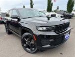 2023 Jeep Grand Cherokee Altitude X 4x4