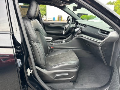 2023 Jeep Grand Cherokee Altitude X 4x4