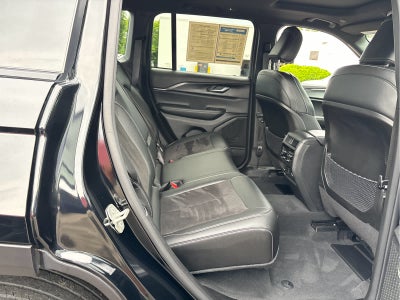 2023 Jeep Grand Cherokee Altitude X 4x4