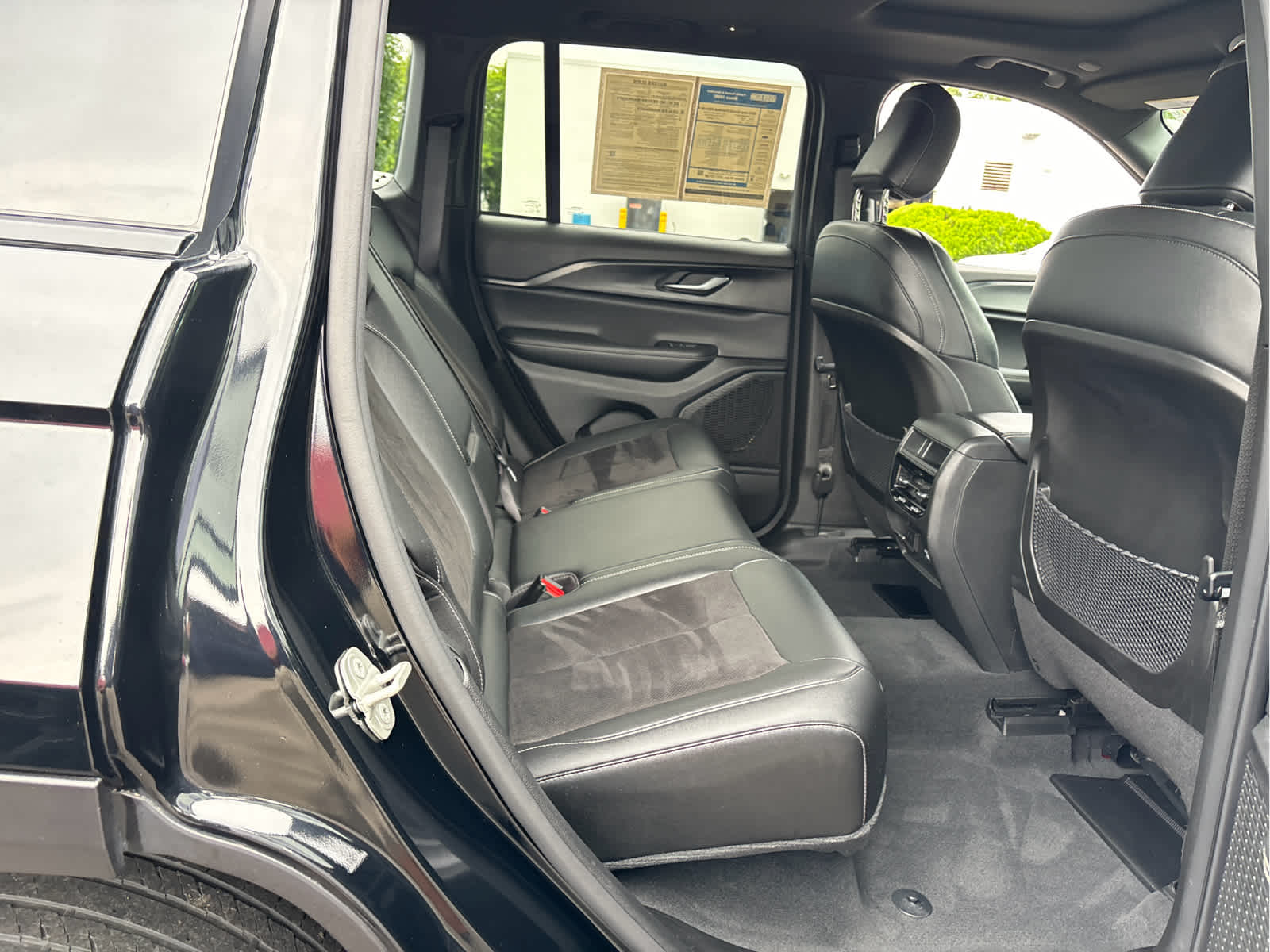 2023 Jeep Grand Cherokee Altitude X 4x4