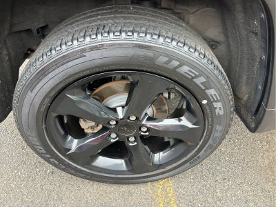 2023 Jeep Grand Cherokee Altitude X 4x4