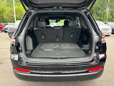 2023 Jeep Grand Cherokee Altitude X 4x4