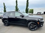 2023 Jeep Grand Cherokee Altitude X 4x4
