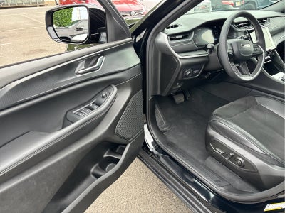 2023 Jeep Grand Cherokee Altitude X 4x4