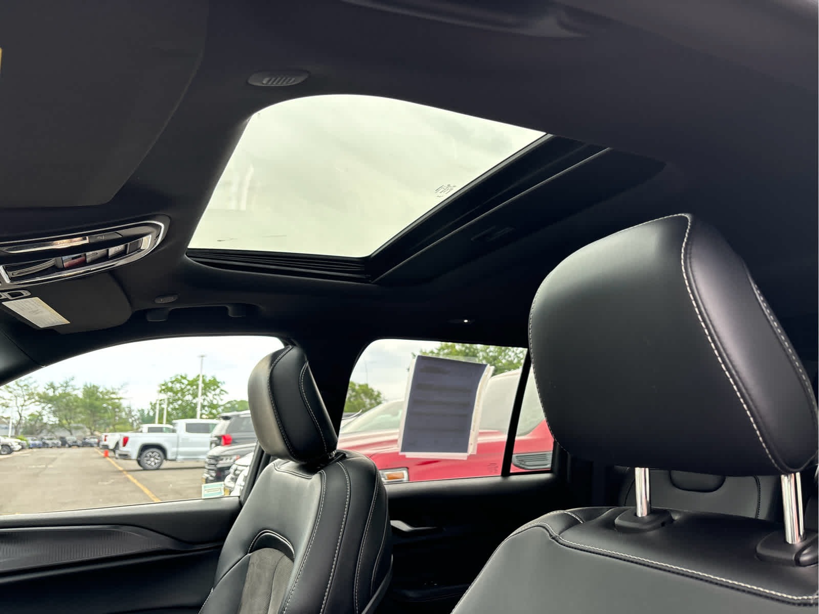 2023 Jeep Grand Cherokee Altitude X 4x4