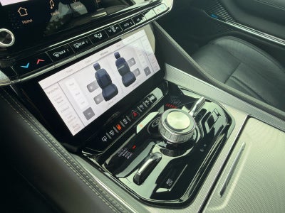 2022 Jeep Grand Wagoneer Series I 4x4