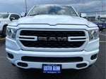 2022 RAM 1500 Big Horn Crew Cab 4x4 5'7" Box