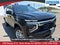 2025 Chevrolet Suburban LS