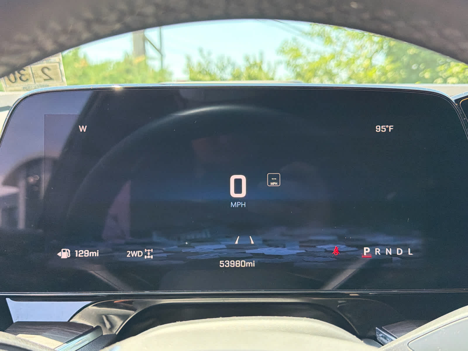 2025 Chevrolet Suburban LS