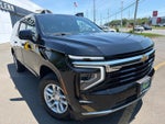 2025 Chevrolet Suburban LS