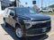 2025 Chevrolet Suburban LS