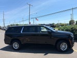 2025 Chevrolet Suburban LS