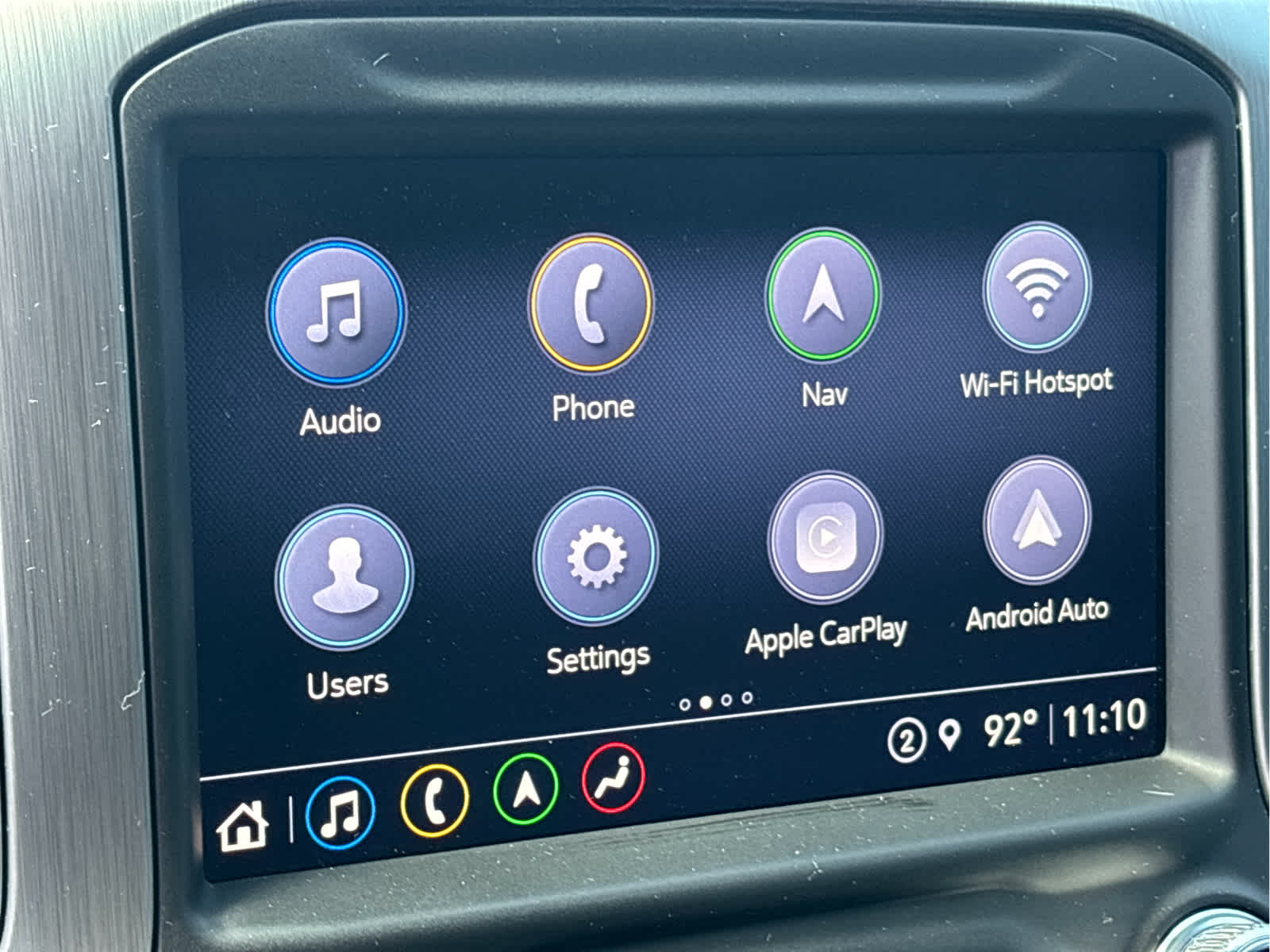 2022 GMC Sierra 2500 HD Denali