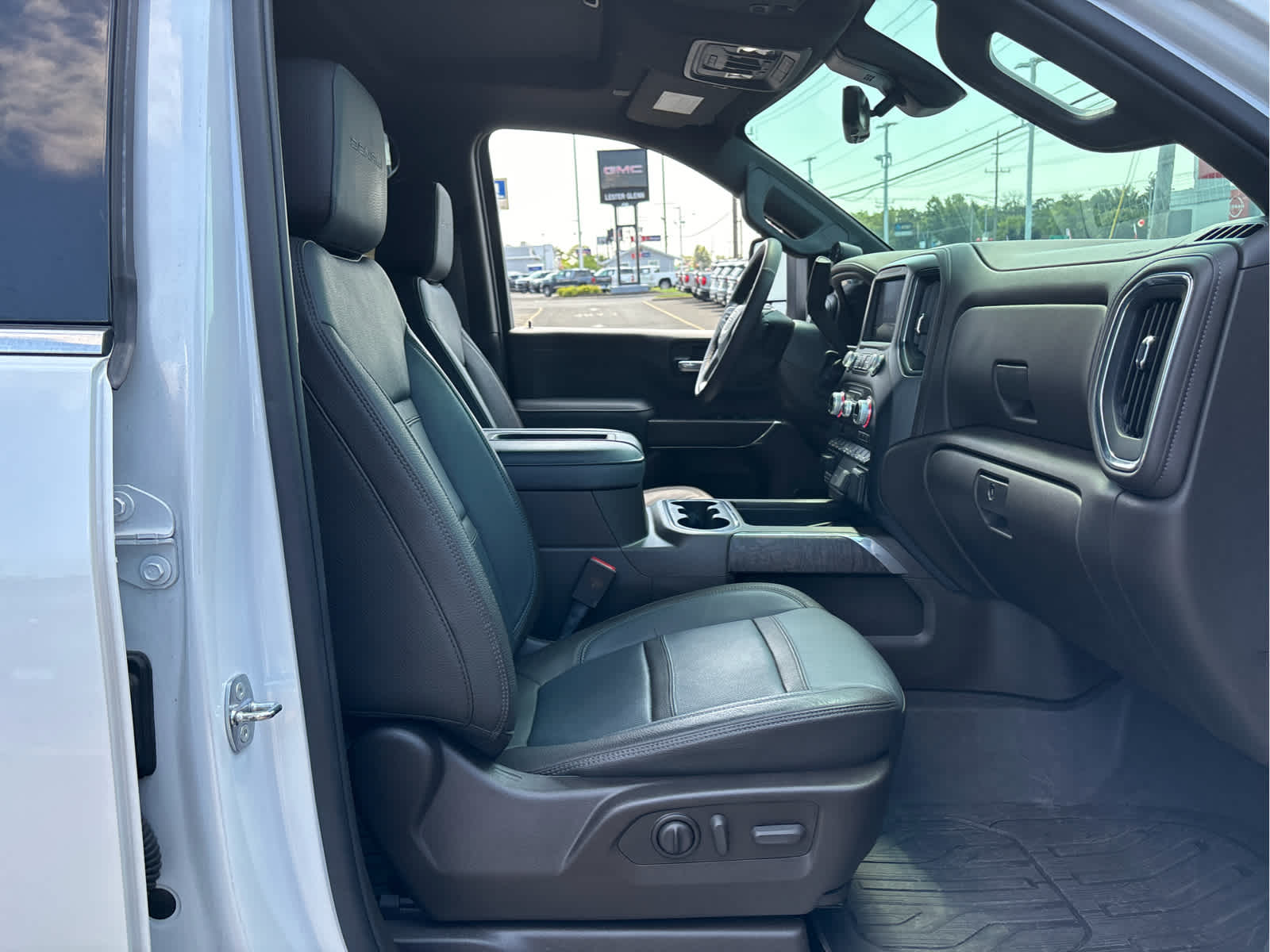 2022 GMC Sierra 2500 HD Denali