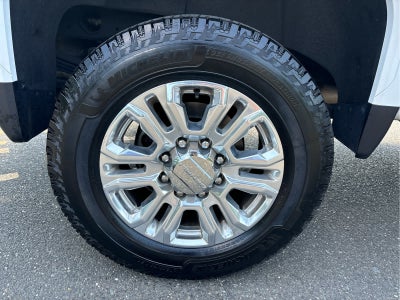 2022 GMC Sierra 2500 HD Denali