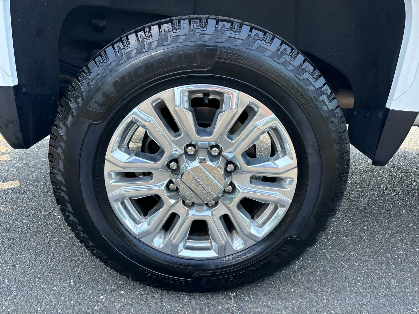 2022 GMC Sierra 2500 HD Denali