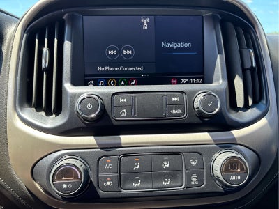 2022 GMC Canyon Denali