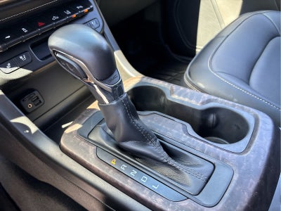 2022 GMC Canyon Denali