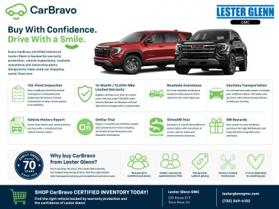 2022 GMC Canyon Denali