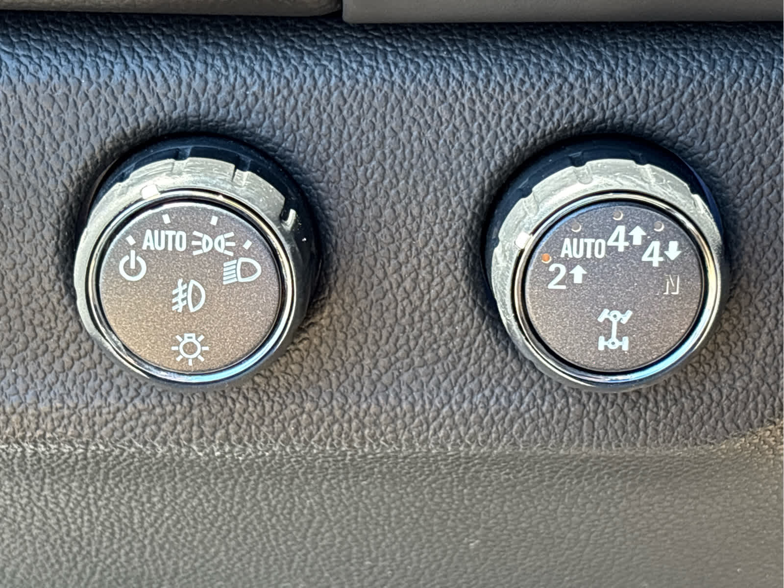 2022 GMC Canyon Denali