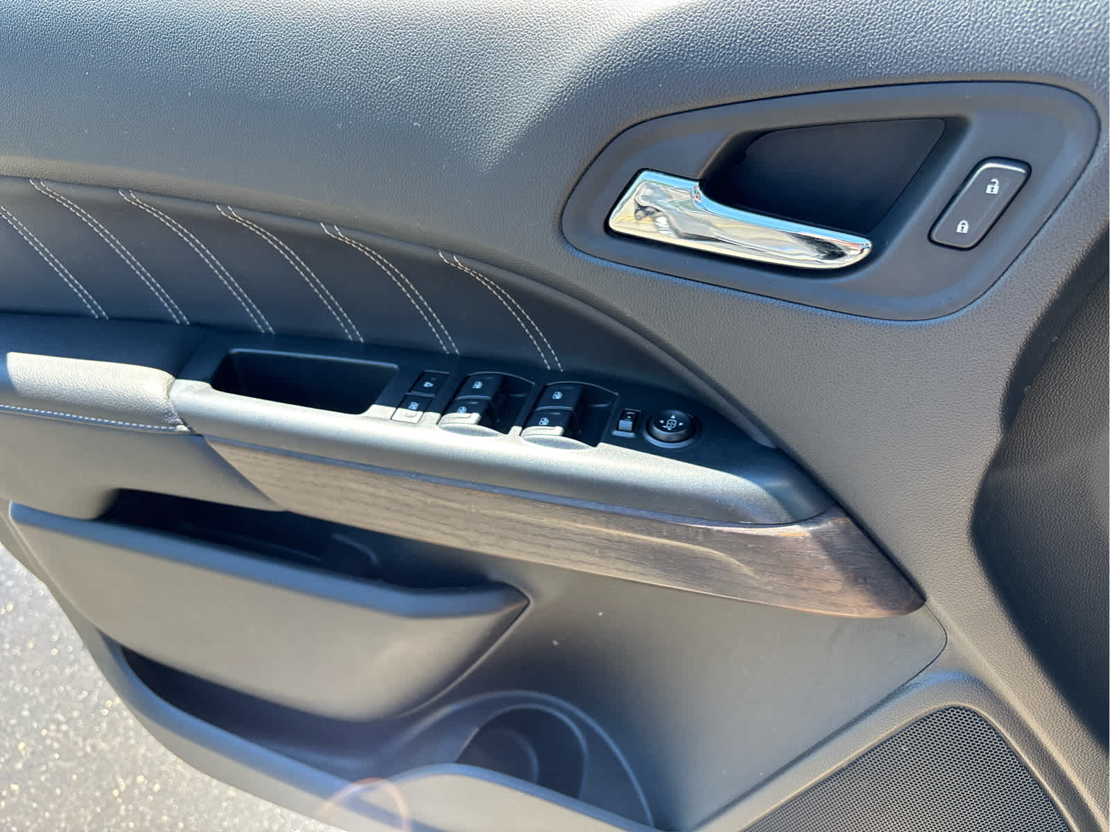2022 GMC Canyon Denali