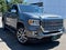 2022 GMC Canyon Denali