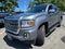 2022 GMC Canyon Denali